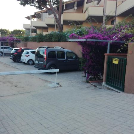 Gli Oleandri Apartment Capoliveri  Exterior photo