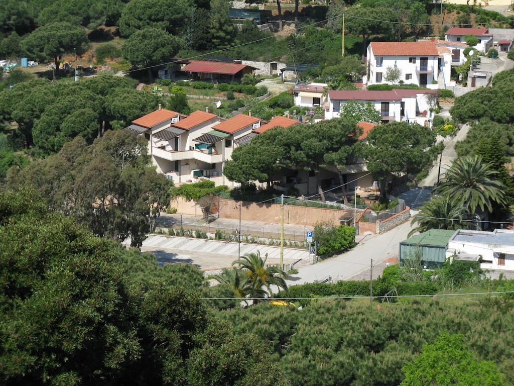 Gli Oleandri Apartment Capoliveri  Exterior photo