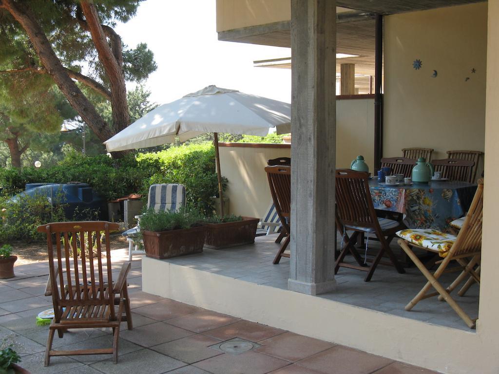 Gli Oleandri Apartment Capoliveri  Room photo