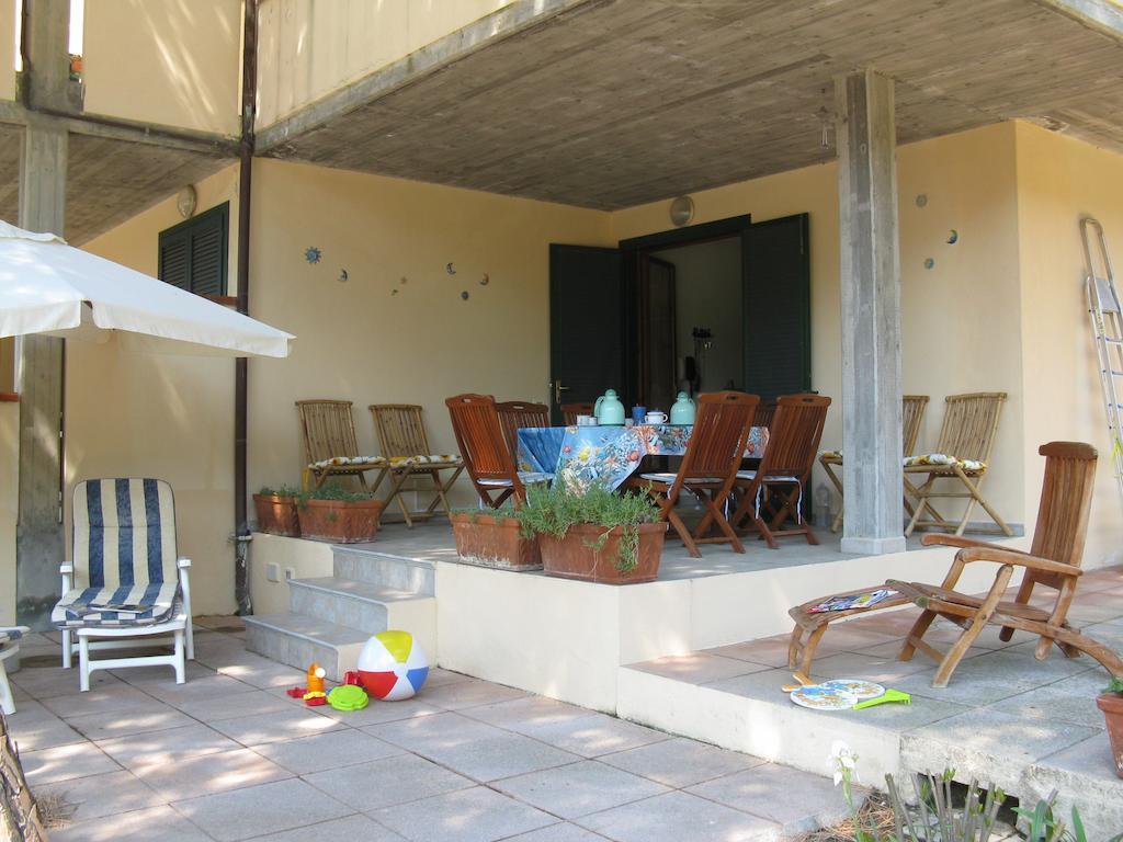 Gli Oleandri Apartment Capoliveri  Room photo