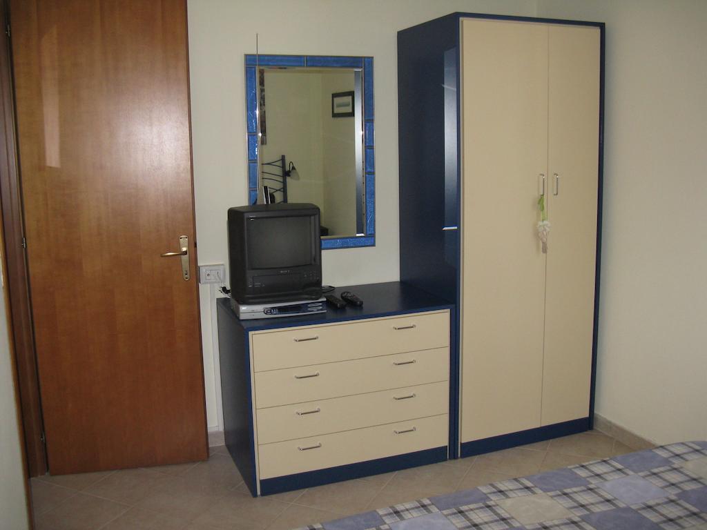 Gli Oleandri Apartment Capoliveri  Room photo