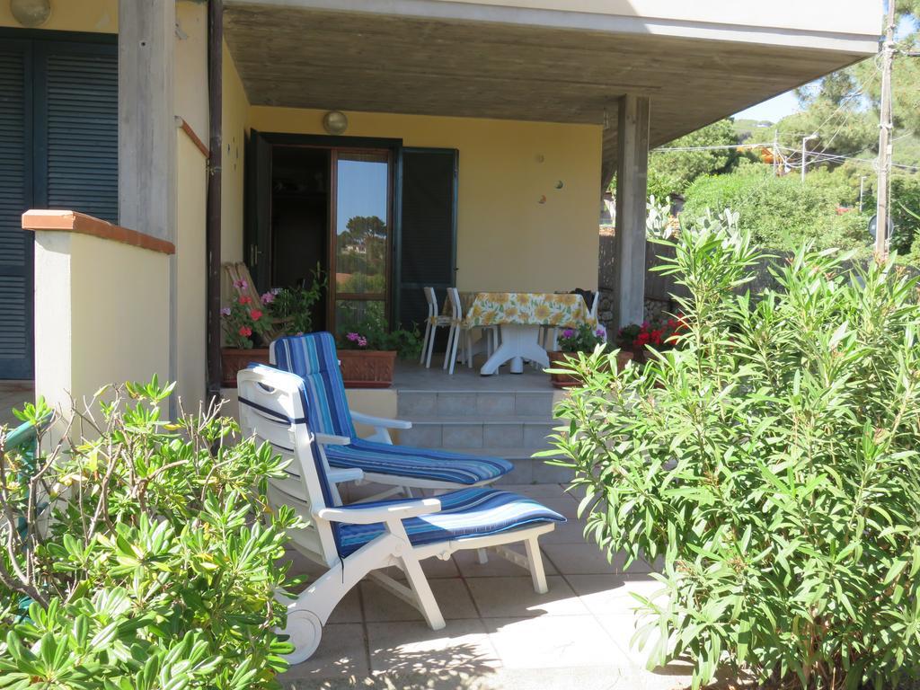 Gli Oleandri Apartment Capoliveri  Exterior photo
