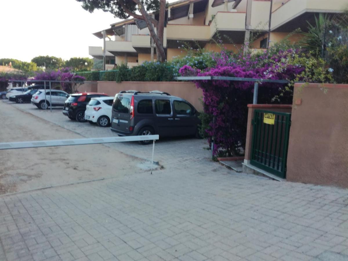 Gli Oleandri Apartment Capoliveri  Exterior photo